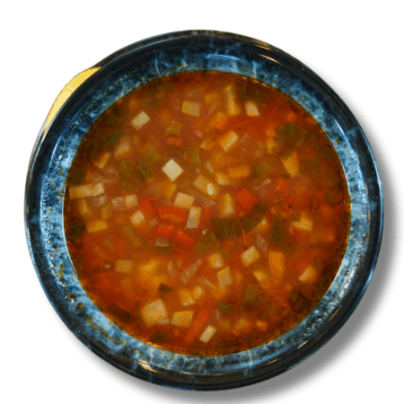 Ciorba de Legume
