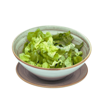 SALATA VERDE-150g