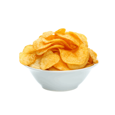 CHIPS-URI DE CARTOFI