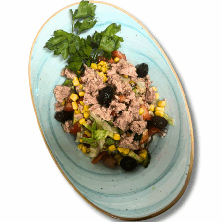 SALATA DE TON-200g