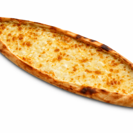 KAŞARLI PIDE