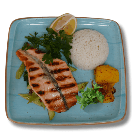 restaurant specific turcesc