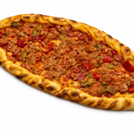 KARIŞIK PIDE