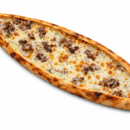KAVURMALI PIDE