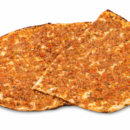 LAHMACUN