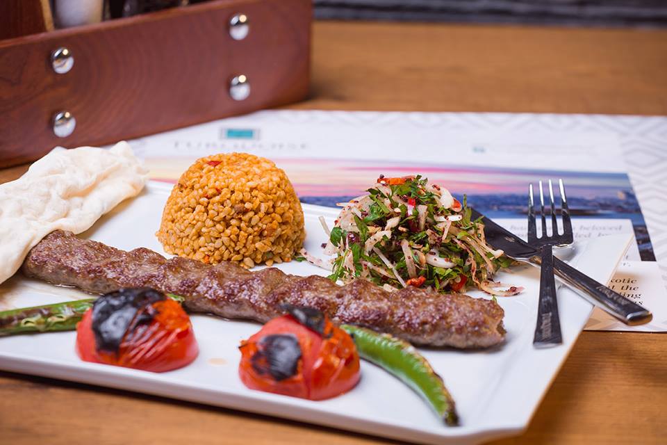 restaruant bucuresti