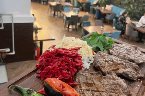 restaurant turcesc